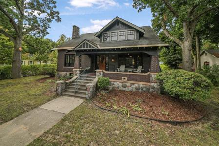 530 South Union Street