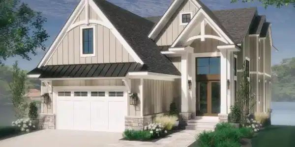 203 Port Side Drive
