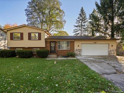 845 Harry Paul Drive