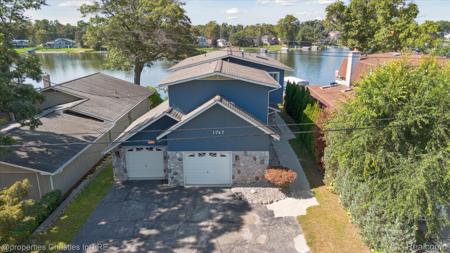 1747 Shankin Drive