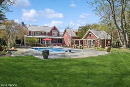 13201 Flynn Road