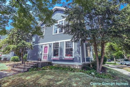201 S 5th Street