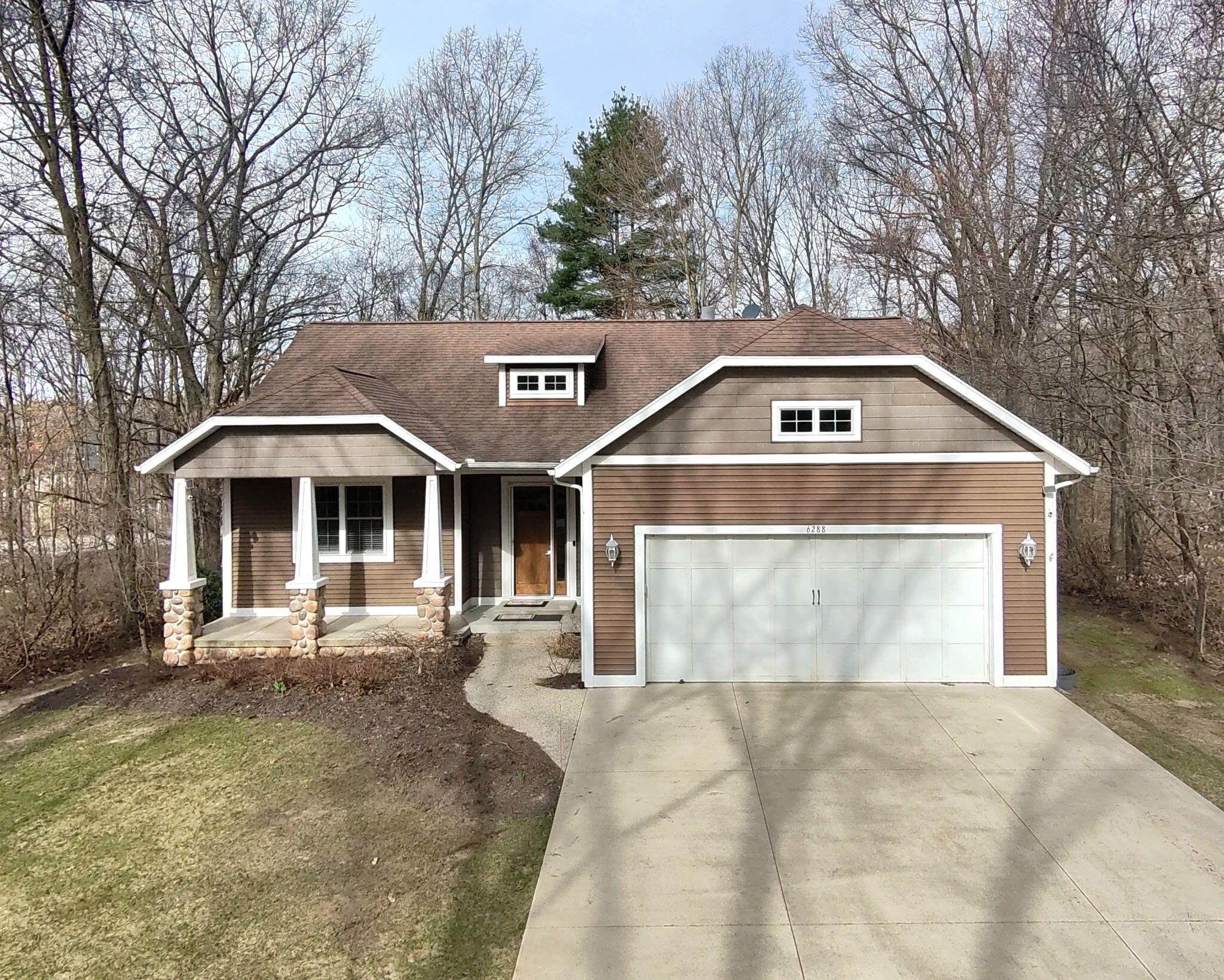 Image 1: 6288 Hawthorne new front pix