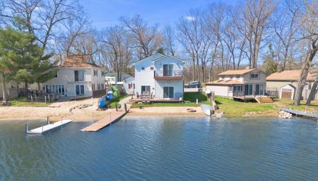 3070 Steeple Hill Road