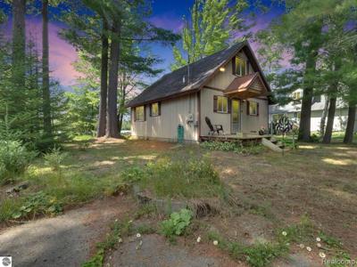 7398 and 7401 Timberline Drive