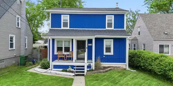 474 ALGENE Street