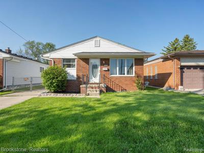 23939 ELMIRA Street