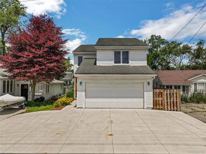 1411 RIVONA Drive