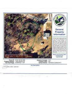 10900 Baker Road