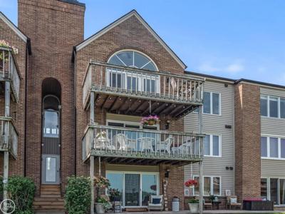 3444 Adams Shore Drive #9