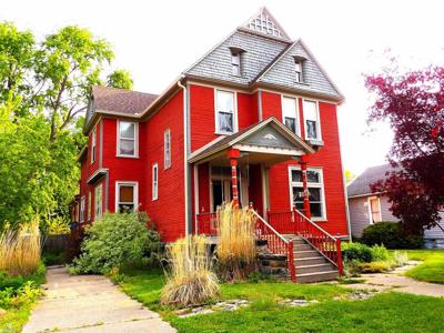 729 Union