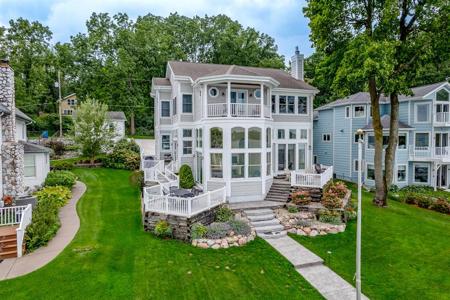 1769 Idlewild Drive