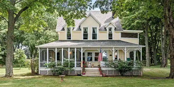6443 South Shore Drive