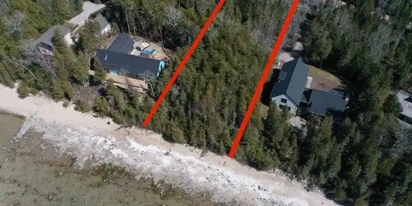 Lot 9 N Cathead Bay