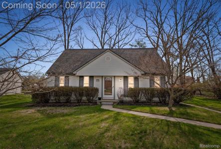 3411 Ashley Drive