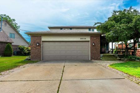 38114 Huron Pointe Drive