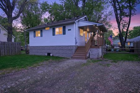 1025 Valentine Road
