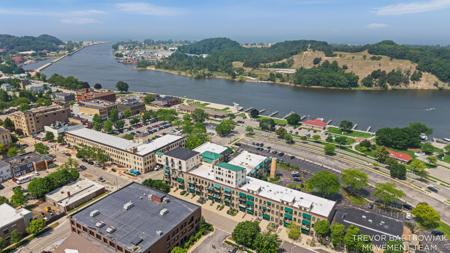 110 N Harbor Drive