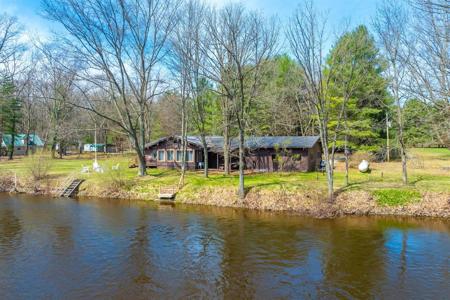 17255 Old Logging Road