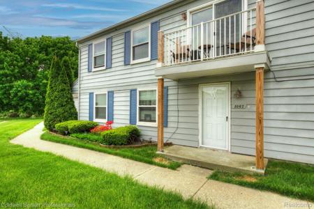 3067 OAKRIDGE