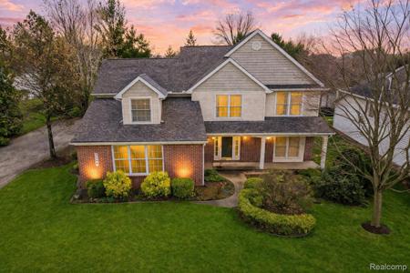 3249 Mackenzie Court