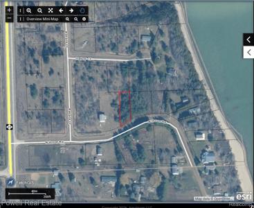 Huron N Drive