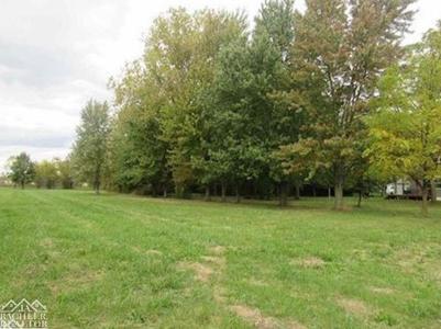 Vacant West Boulevard