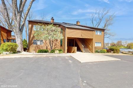 5576 N Watervliet Road Unit 4