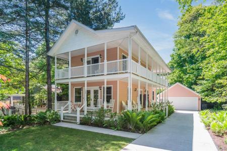 132 Webster Avenue