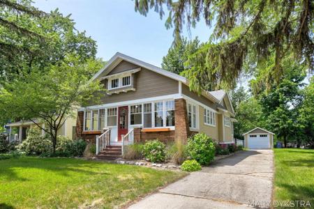 563 S Shore Drive