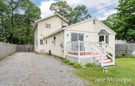 55 S Dengler Road