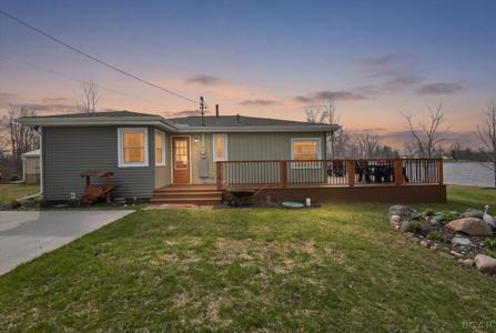 250 Sunset Drive