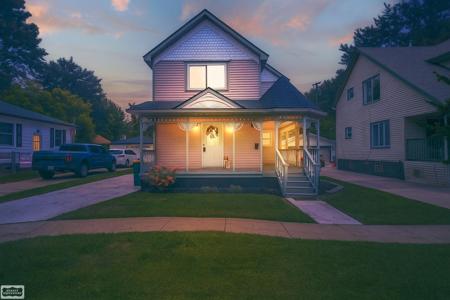 526 N 5th Street