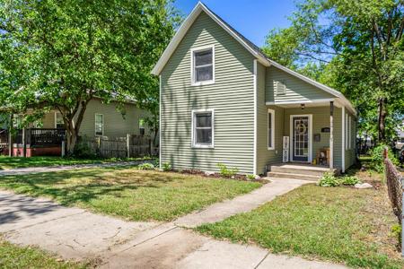 331 W 14th Street