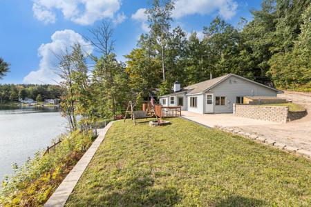 8804 Sunset Trail Road