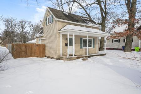 917 Walnut Street