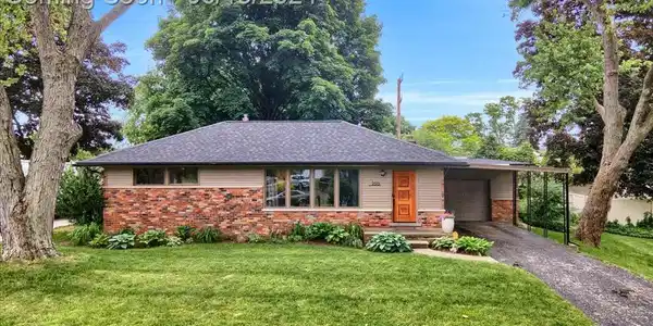 2515 Winkleman Drive