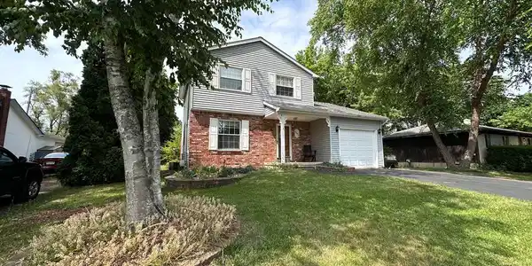5650 AYLESBURY Drive