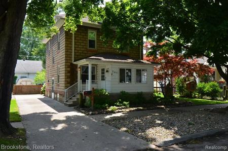347 S WILLIAM Street