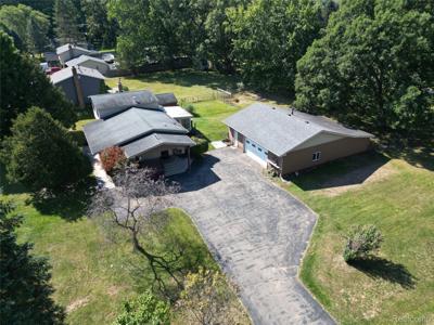 2291 Tomahawk Drive