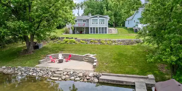 124 Claremont Circle