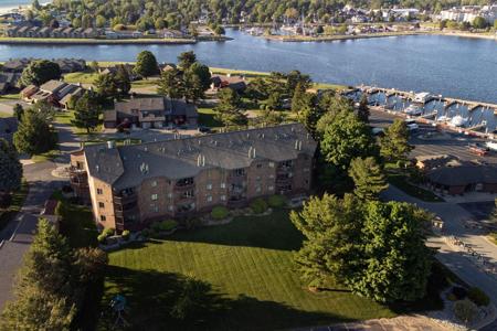 368 Harbor Drive Unit 102