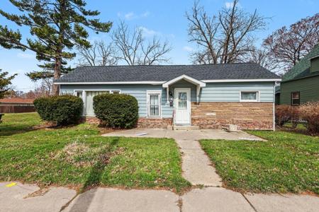 319 Fruit Street