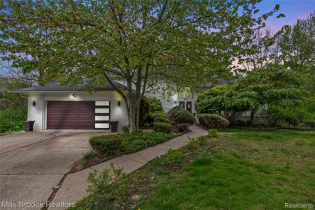 5199 Shenandoah Court