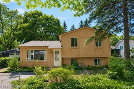 4510 Bethune Court