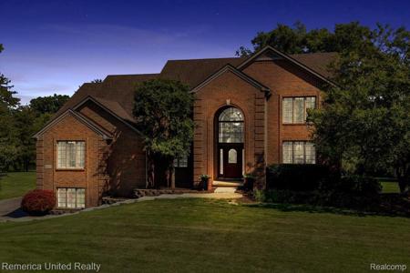 9438 Deer Creek Court