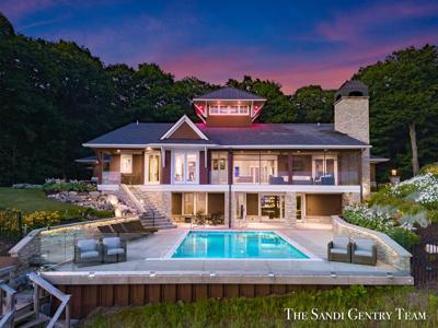 18235 Spindle Drive