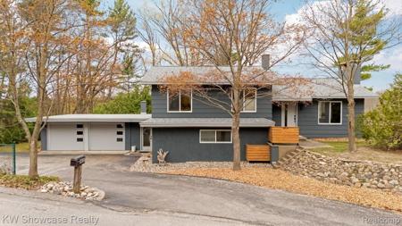 1610 Timber Lane Drive