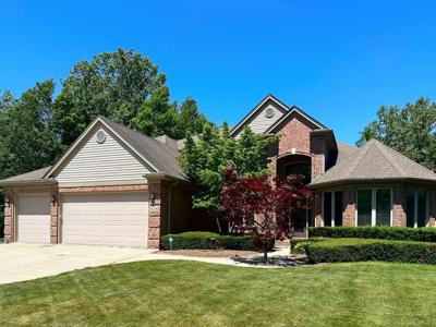 308 Hawks Nest Drive