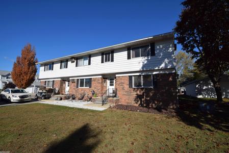 587 Pointe Tremble Road